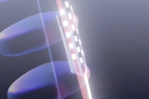 Minimally Invasive Neural Interfaces